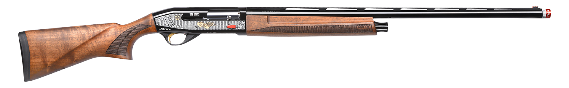 Ata Arms Neo 12 10.YIL Otomatik Av Tüfeği