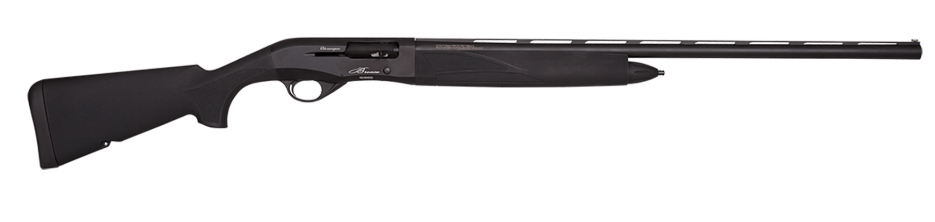 Bronco VGS Sentetik Yarı Otomatik Av Tüfeği