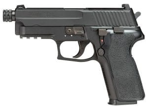 Sig Sauer P229 RX 4.5mm Blowback Havalı Tabanca