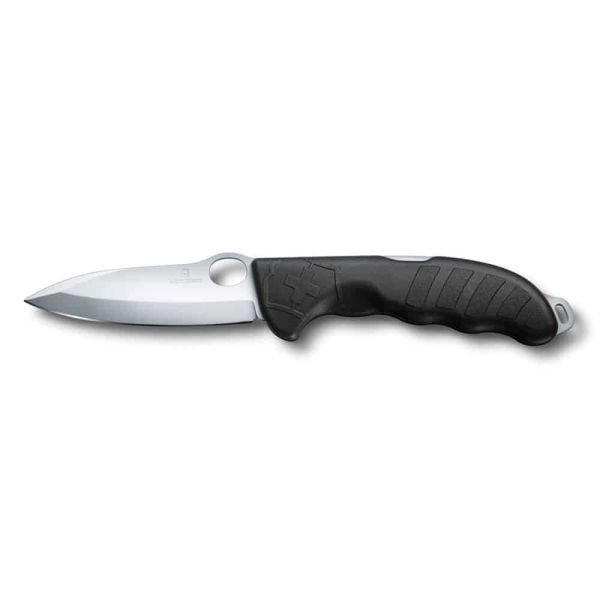 Victorinox 0.9411.M3B1 Hunter Pro Siyah Tek El Çakı (Blisterli)