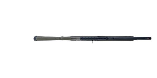 Impala Plus RAMPART GREEN Cantilever Slug Otomatik Av Tüfeği