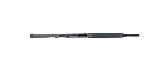 Impala Plus RAMPART GREEN Cantilever Slug Otomatik Av Tüfeği