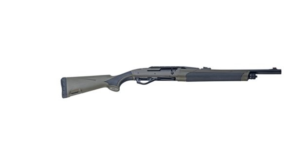 Impala Plus RAMPART GREEN Cantilever Slug Otomatik Av Tüfeği