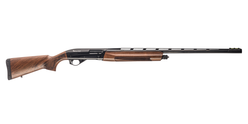 Impala Plus NERO W Otomatik Av Tüfeği