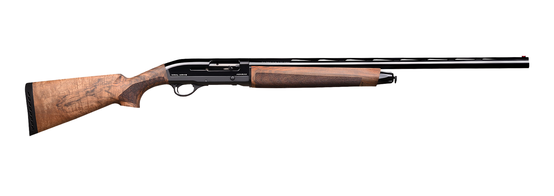 Kral Arms Azarax Wood Otomatik Av Tüfeği