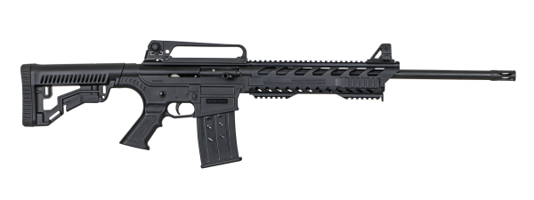 Barak Arms BR 20 Metal TS Şarjörlü Otomatik Av Tüfeği