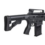 Barak Arms BR 99 Metal TS Şarjörlü Otomatik Av Tüfeği