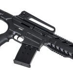 Barak Arms BR 99 Metal TS Şarjörlü Otomatik Av Tüfeği