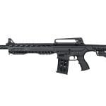 Barak Arms BR 99 Metal TS Şarjörlü Otomatik Av Tüfeği