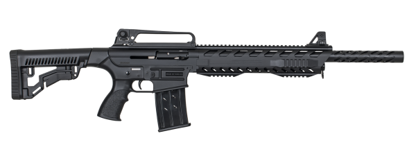 Barak Arms BR 99 Metal TS Şarjörlü Otomatik Av Tüfeği