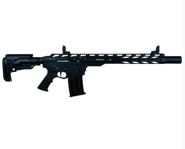 Barak Arms BR 20 S Ultra Long Şarjörlü Otomatik Av Tüfeği