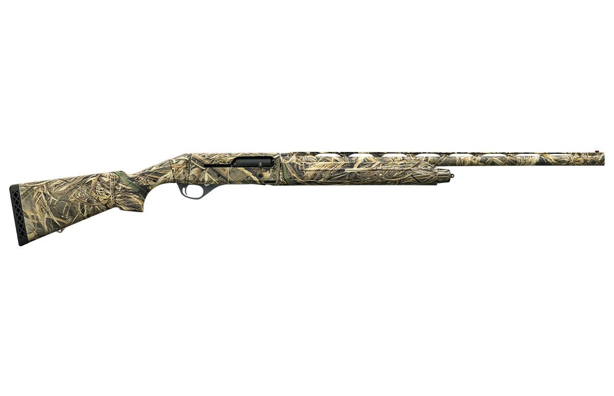 Stoeger M3500 Camo MAX-7 V2 Otomatik Av Tüfeği
