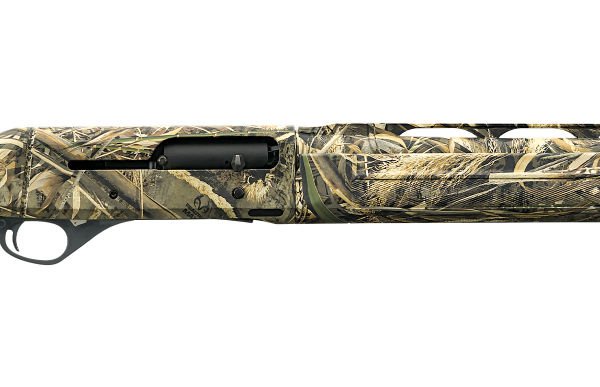 Stoeger M3500 Camo MAX-7 V2 Otomatik Av Tüfeği