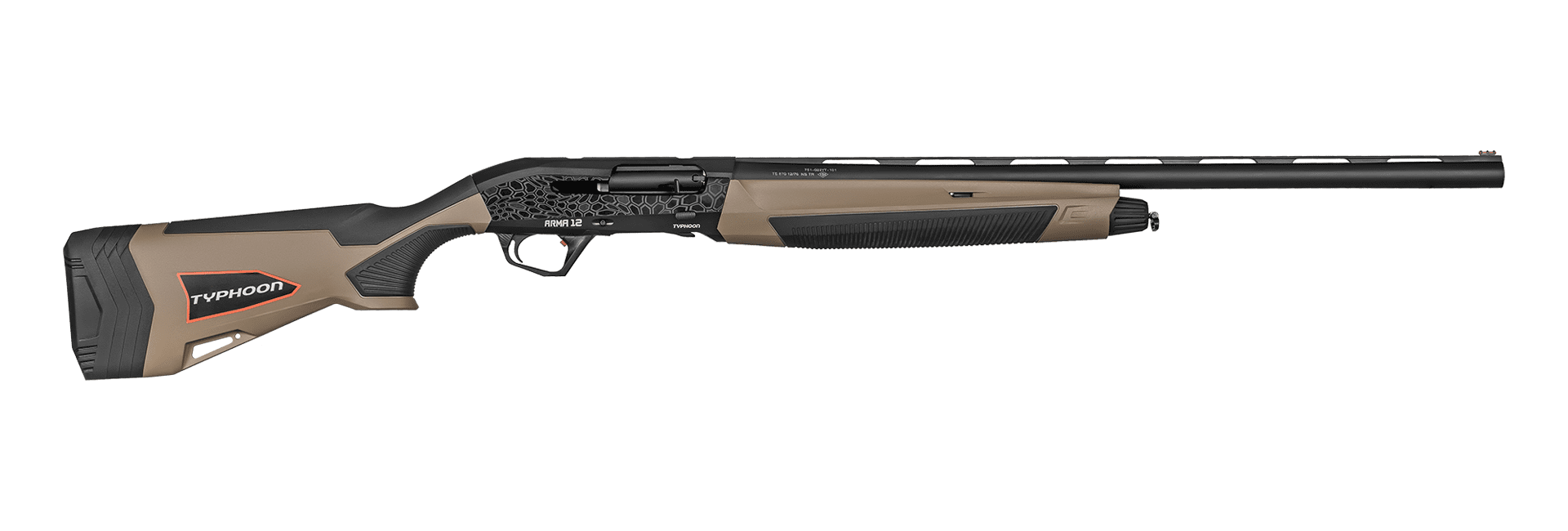 Typhoon Arma 12 FDE Otomatik Av Tüfeği