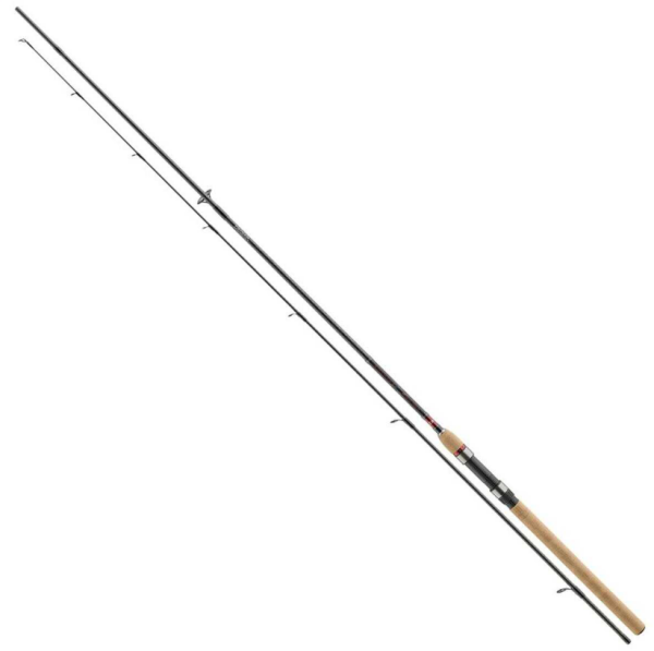 Daiwa Ninja X Jigger 270Cm 8-35Gr 2P Spin Kamışı