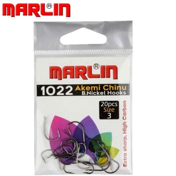 Marlin 1022 Akemi HC BN İğne