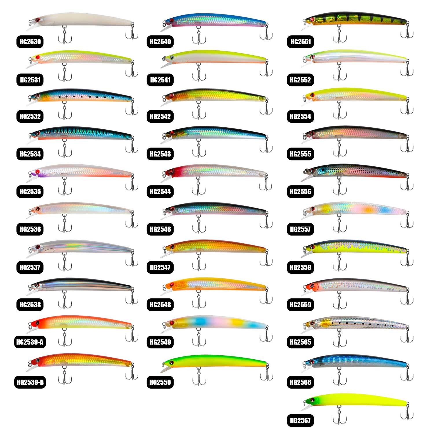 Japanese Minnow 3D Sahte Balık 13 cm 17 gr