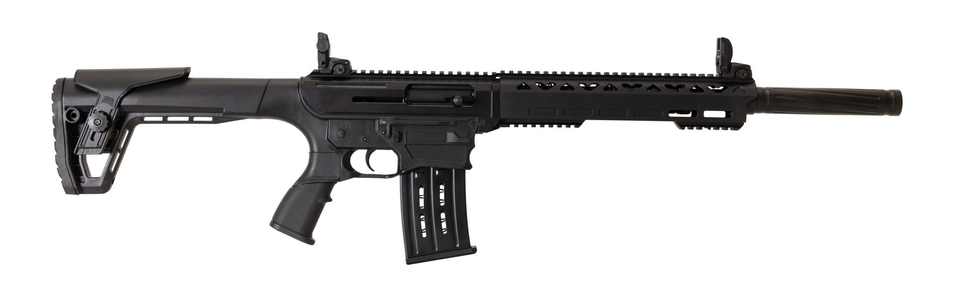 Albatros Şarjörlü Av Tüfeği