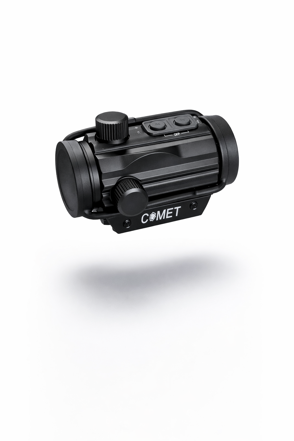 Comet 2 MOA Red Dot Refleks Nişangah 22mm