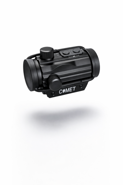 Comet 2 MOA Red Dot Refleks Nişangah 22mm