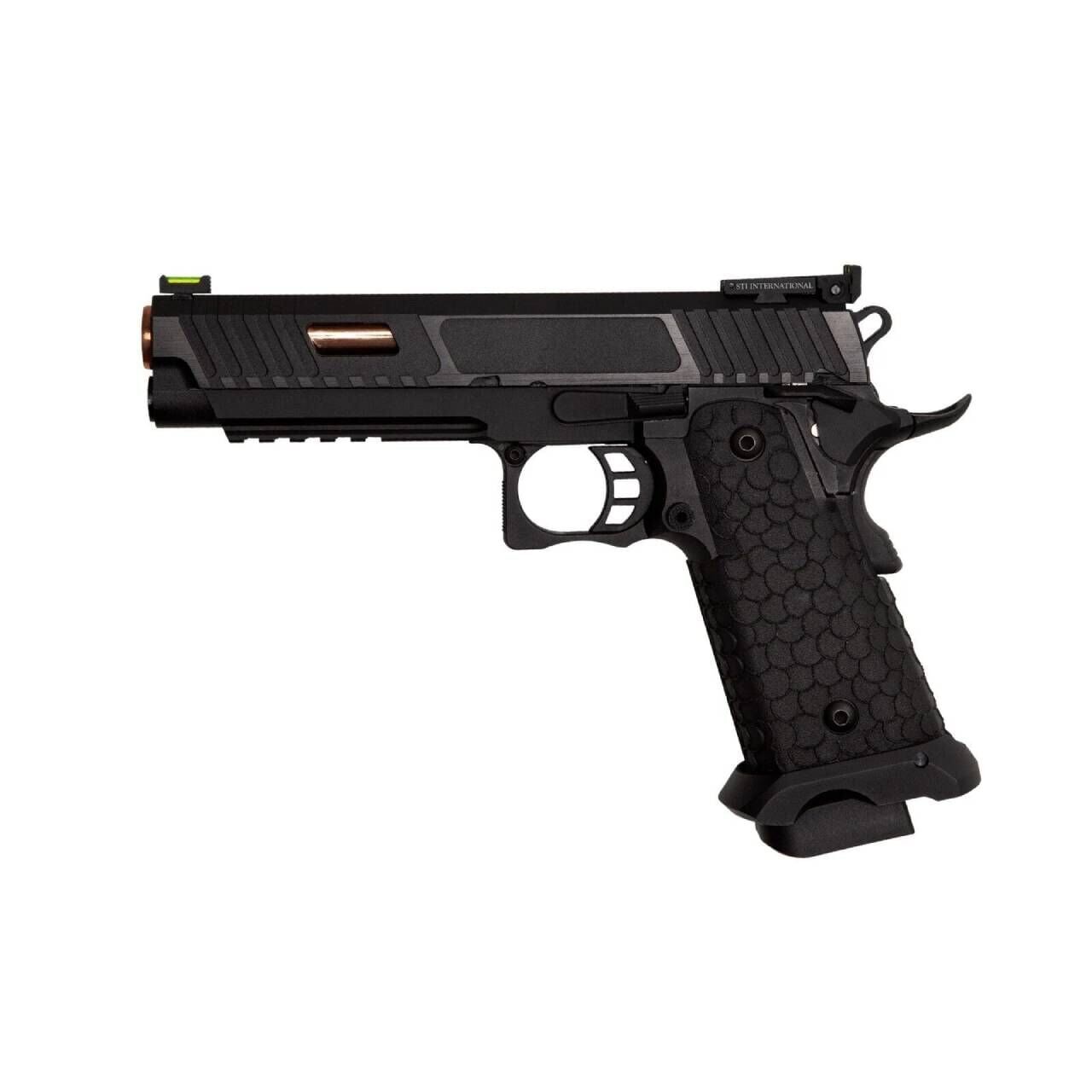 ASG STI Combat Master 4.5 mm Blowback CO2 Havalı Tabanca