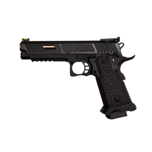 ASG STI Combat Master 4.5 mm Blowback CO2 Havalı Tabanca