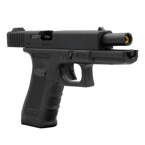 WE Glock 17 Gen4 Siyah Airsoft Tabanca