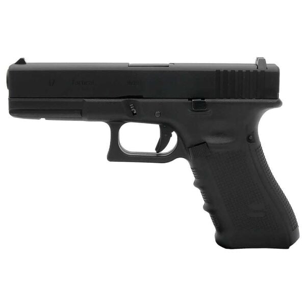 WE Glock 17 Gen4 Siyah Airsoft Tabanca