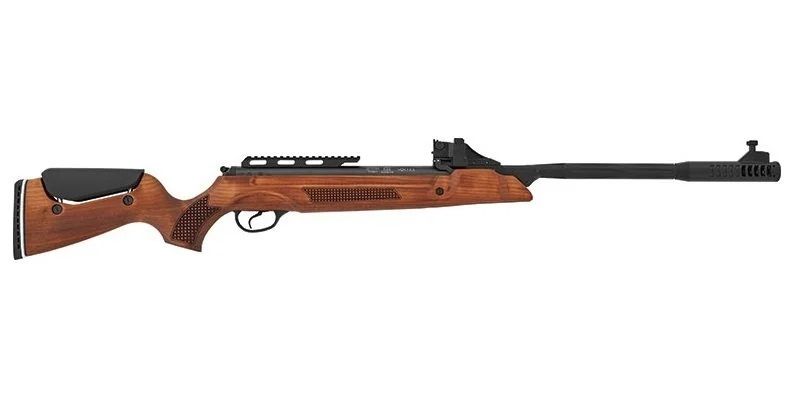 Hatsan SpeedFire W VORTEX Havalı Tüfek 5,5mm