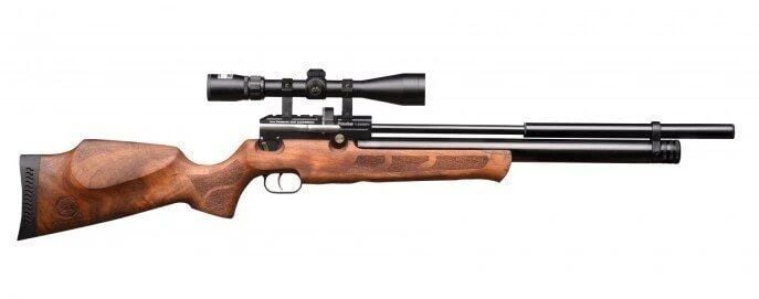 Kral Puncher Pro 500 PCP Havalı Tüfek - 5,5mm