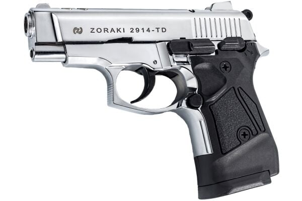 Zoraki Mod 2914 T Kurusıkı Tabanca