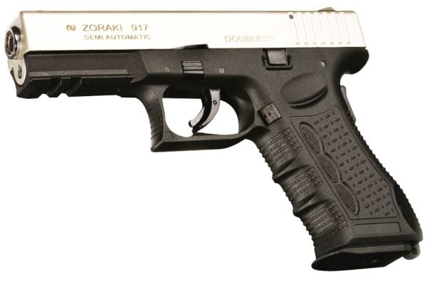 Zoraki Mod 917 T Kurusıkı Tabanca