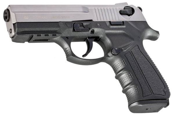 Zoraki Mod 2918 T Kurusıkı Tabanca