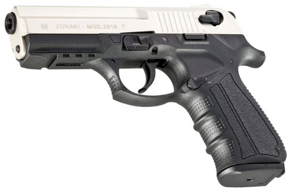 Zoraki Mod 2918 T Kurusıkı Tabanca