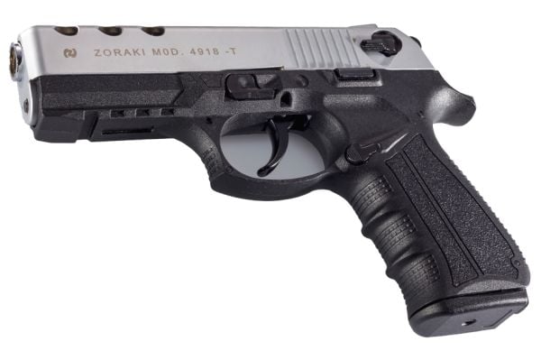 Zoraki Mod 4918 T Kurusıkı Tabanca