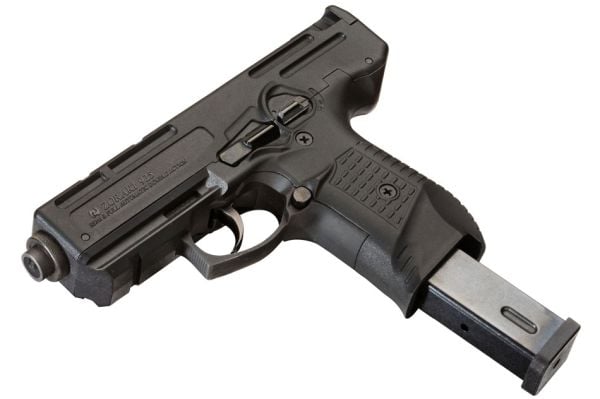 Zoraki Mod 925 Siyah Kurusıkı Tabanca