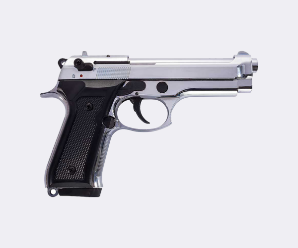 Blow F92 Kurusıkı Tabanca