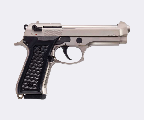 Blow F92 Kurusıkı Tabanca