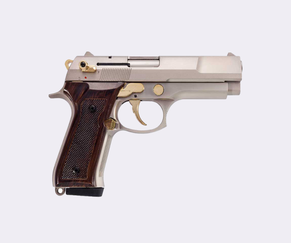 Blow F06 Kurusıkı Tabanca