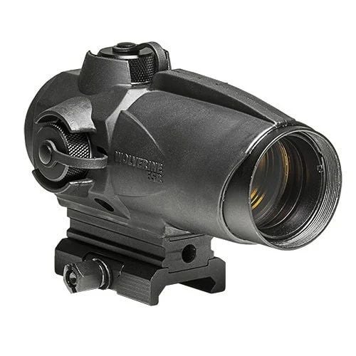 Wolverline 1x28 FSR REDDOT
