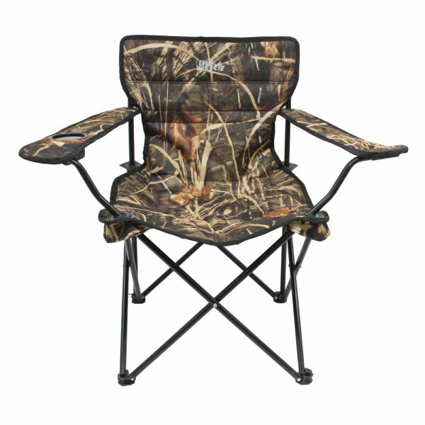 GrayWolf Quatro Bardaklı Katlanır Kamp Sandalyesi - Saz