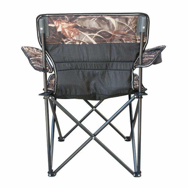 GrayWolf Quatro Bardaklı Katlanır Kamp Sandalyesi - Saz