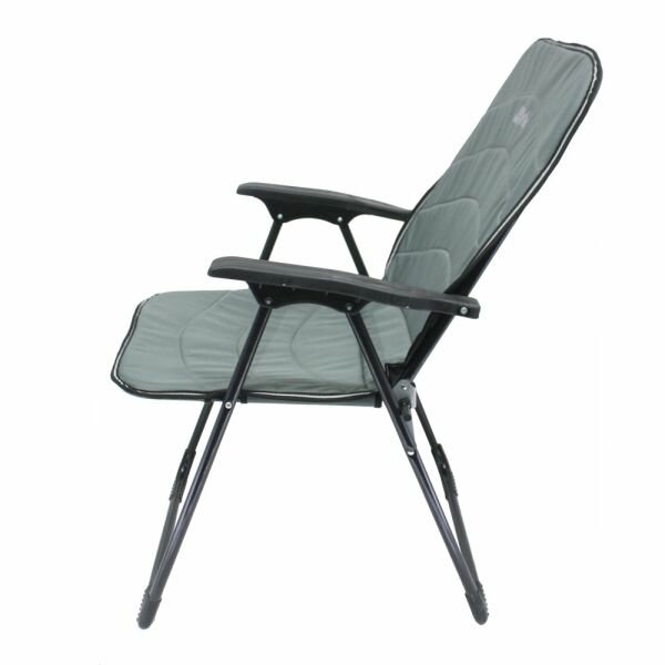 GrayWolf Quatro Kollu Katlanır Kamp Sandalyesi - Çağla