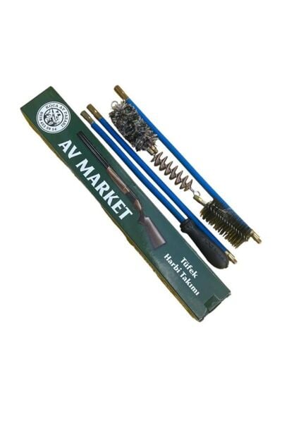 Koca Av Pazarı Tüfek Harbi Takımı