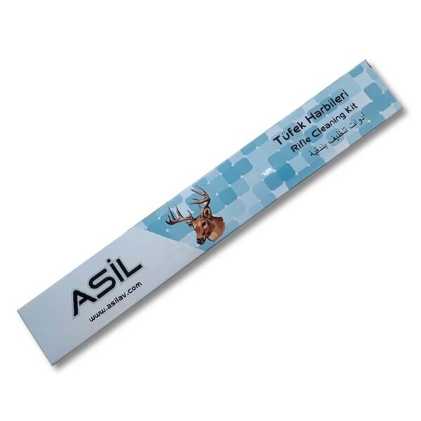Asil Tüfek Harbi Takımı 12cal.