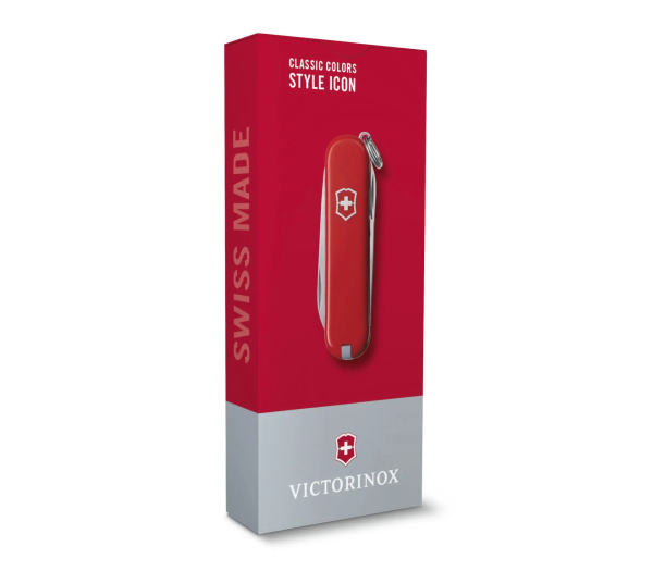 Victorinox 0.6223.G Classic SD Çakı Kutulu