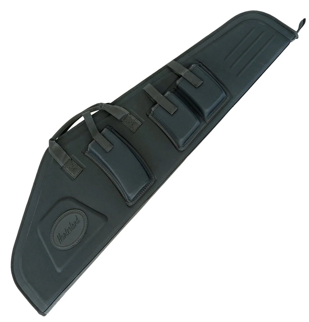 Hunterland 110 CM Şarjörlü Tüfek Kılıfı
