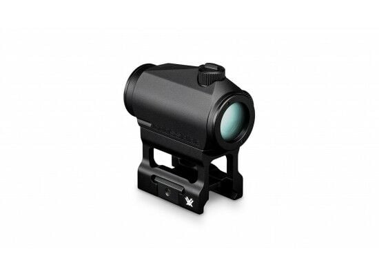 Vortex Crossfire Red Dot