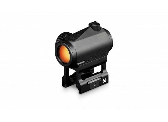 Vortex Crossfire Red Dot
