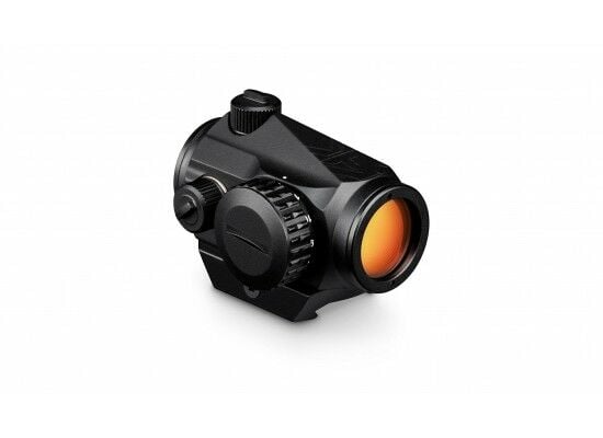 Vortex Crossfire Red Dot